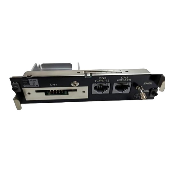 Yokogawa AIP504-50 V Net Coupler Unit