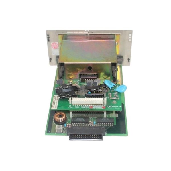 Yokogawa AIP521 Control Bus Coupler