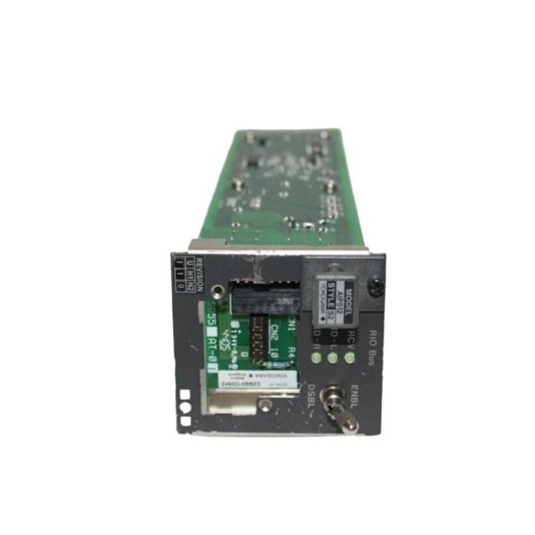 Yokogawa AIP512 V-Net Coupler Module
