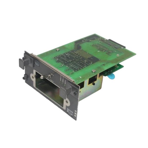 Yokogawa AIP521 Control Bus Coupler