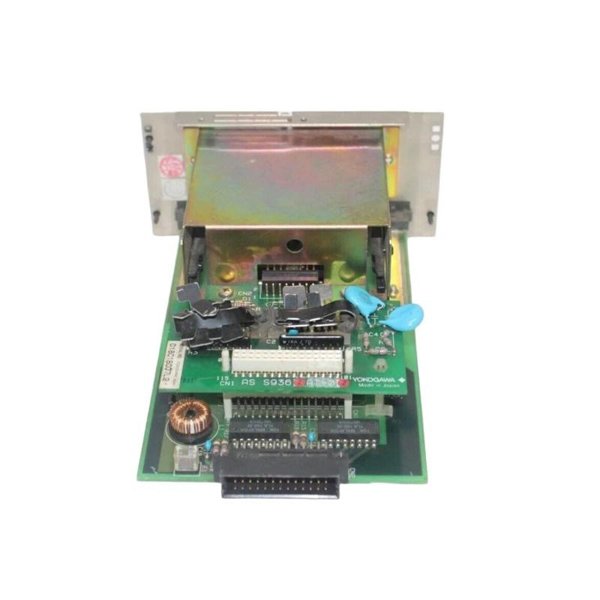 Yokogawa AIP521 S1 Control Bus Coupler