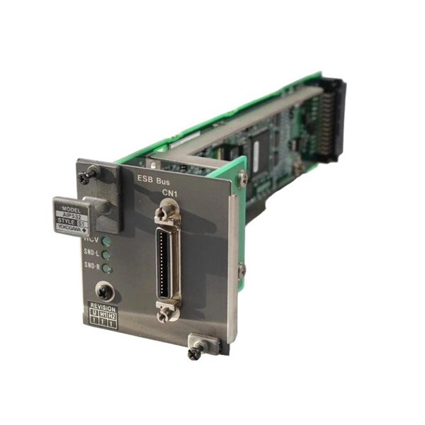 Yokogawa AIP532 ESB Bus Coupler Unit