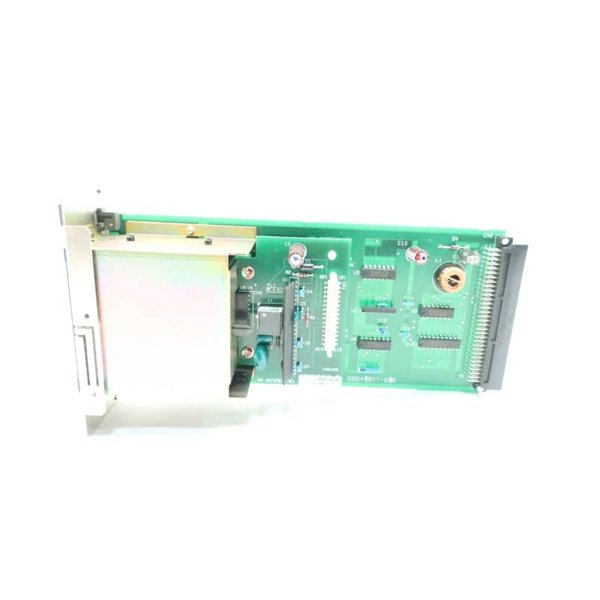Yokogawa AIP552-S1 V-Net Bus Converter Module