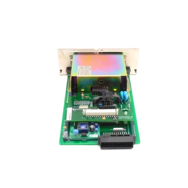 Yokogawa AIP571-S1 Electrical Transceiver RIO I/O Module