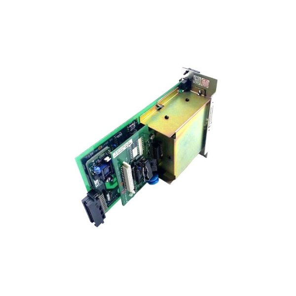 Yokogawa AIP571-S1 Electrical Transceiver RIO I/O Module