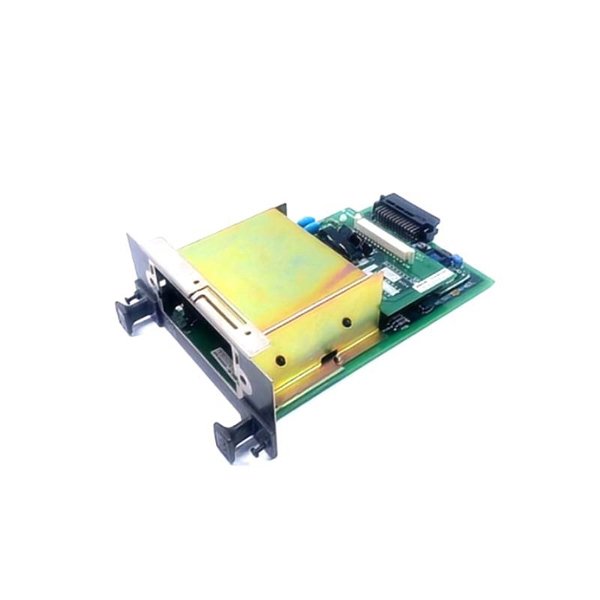 Yokogawa AIP571 Electrical Transceiver RIO I/O Module