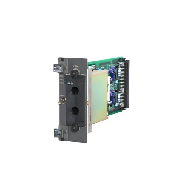 Yokogawa AIP571-S2 Electrical Transceiver RIO I/O Module