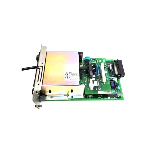 Yokogawa AIP571 Electrical Transceiver RIO I/O Module