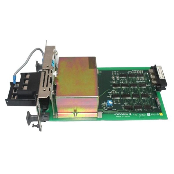 Yokogawa AIP581 Electrical Transceiver RIO I/O Module