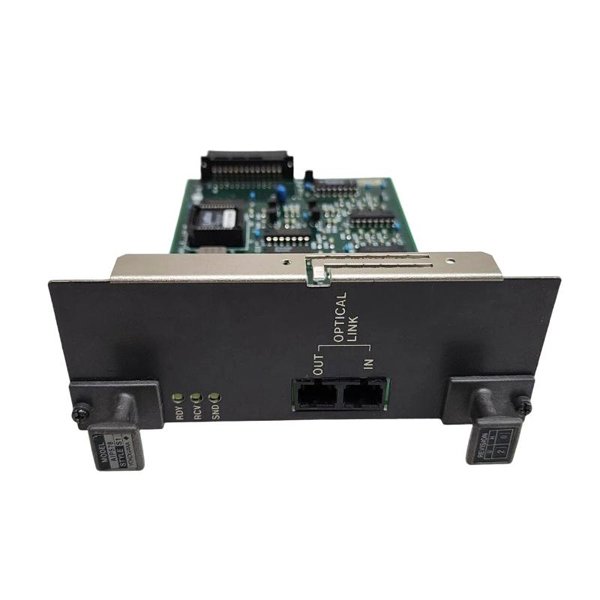 Yokogawa AIP588 Electrical Transceiver RIO I/O Module