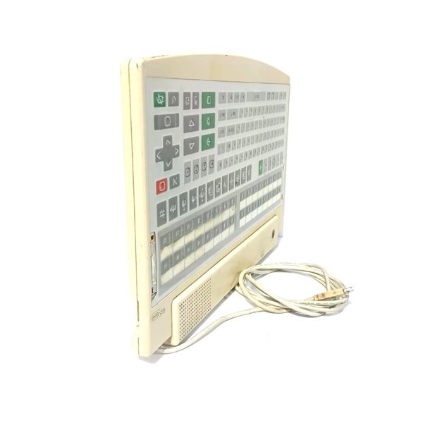 Yokogawa AIP825 Operation KeyBoard