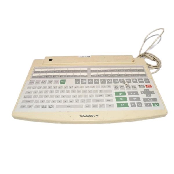 Yokogawa AIP826 Operation Keyboard