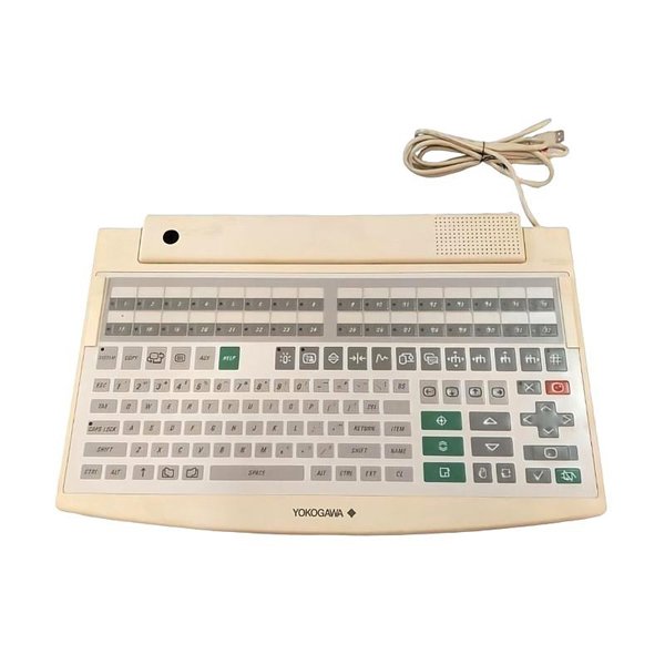 Yokogawa AIP826-2 Operation Keyboard