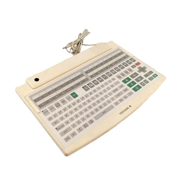 Yokogawa AIP826-2 Operation Keyboard