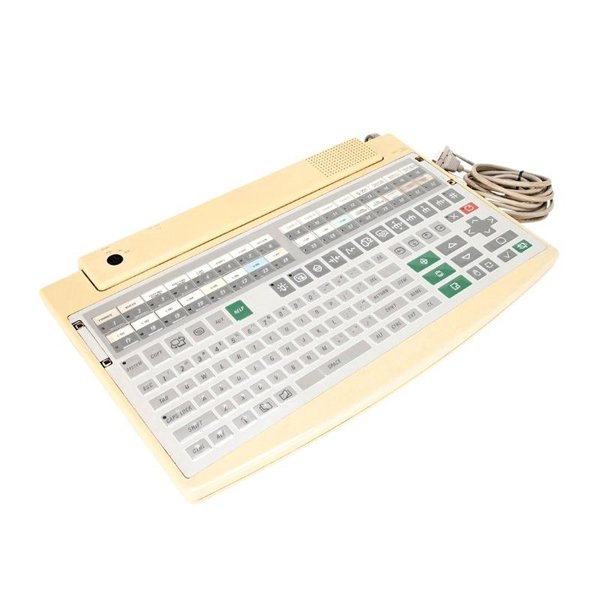 Yokogawa AIP826-2 S2 Operation Keyboard