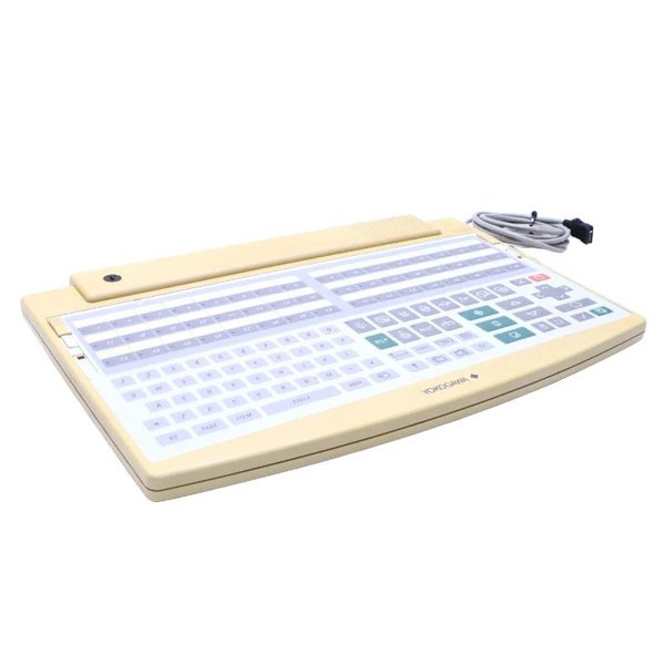 Yokogawa AIP826-2 S2 Operation Keyboard