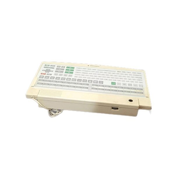 Yokogawa AIP827 Operation Keyboard