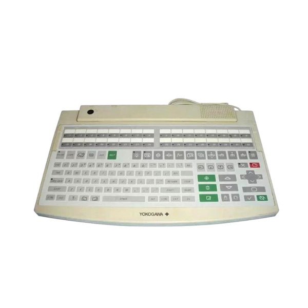 Yokogawa AIP827-2 Operation Keyboard