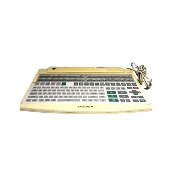Yokogawa AIP827-2 Operation Keyboard