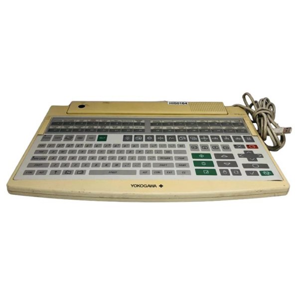 Yokogawa AIP827-2 S1 Operation Keyboard