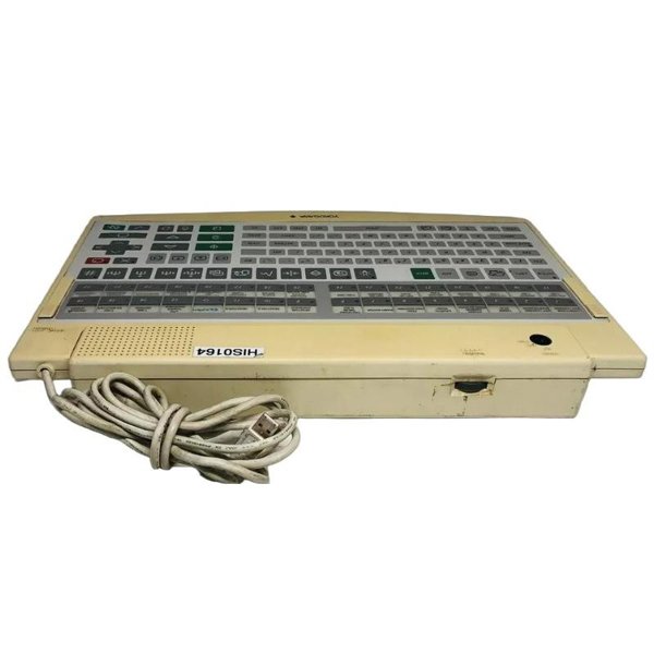 Yokogawa AIP827-2 S1 Operation Keyboard