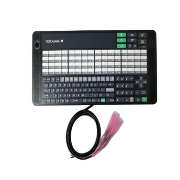 Yokogawa AIP830-1 Single-operated Keyboard