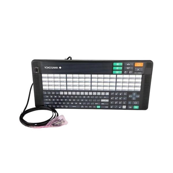 Yokogawa AIP830-101 Operation Keyboard For Single