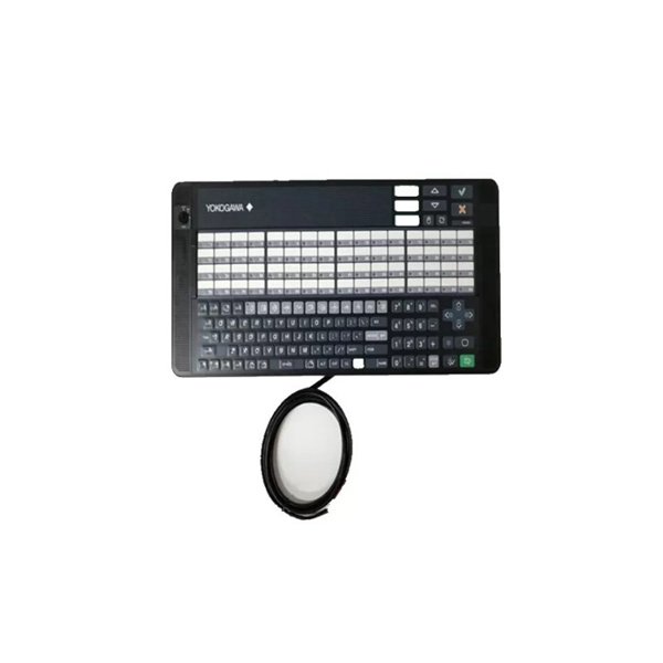 Yokogawa AIP830-111 Operation Keyboard For Single