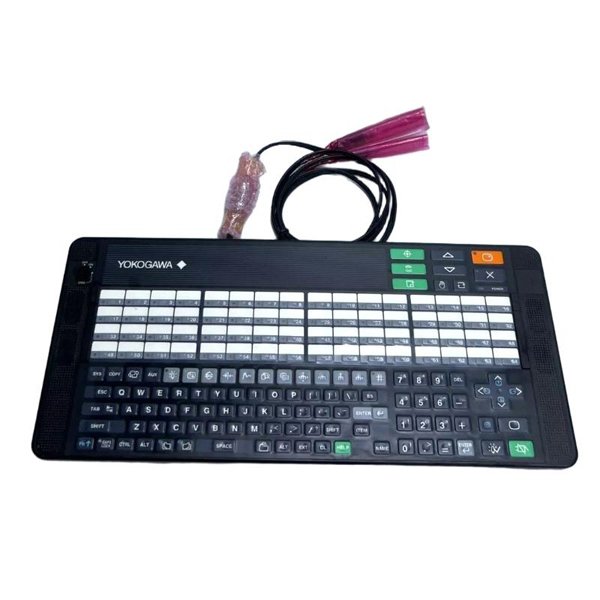 Yokogawa AIP831-111 Operation Keyboard