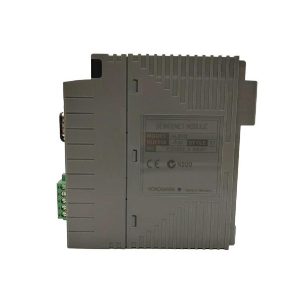 Yokogawa ALD112-S00 S1 DeviceNet Module
