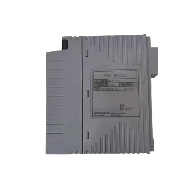 Yokogawa ALE111-S51-S1 Ethernet Module