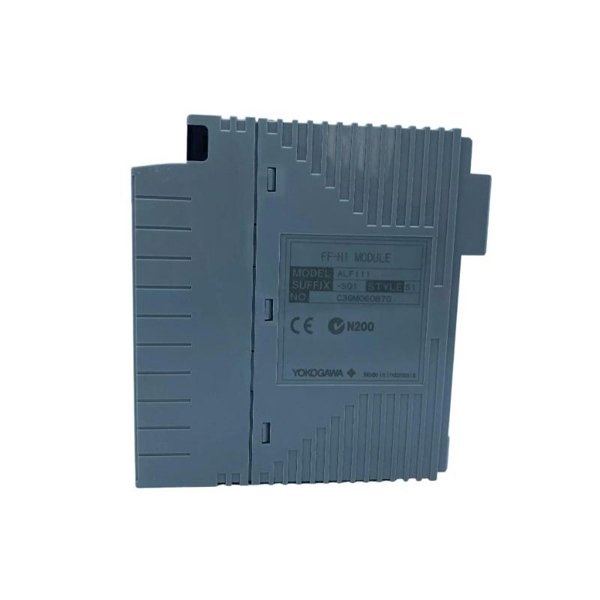 Yokogawa ALF111-S01 Field Communication Module