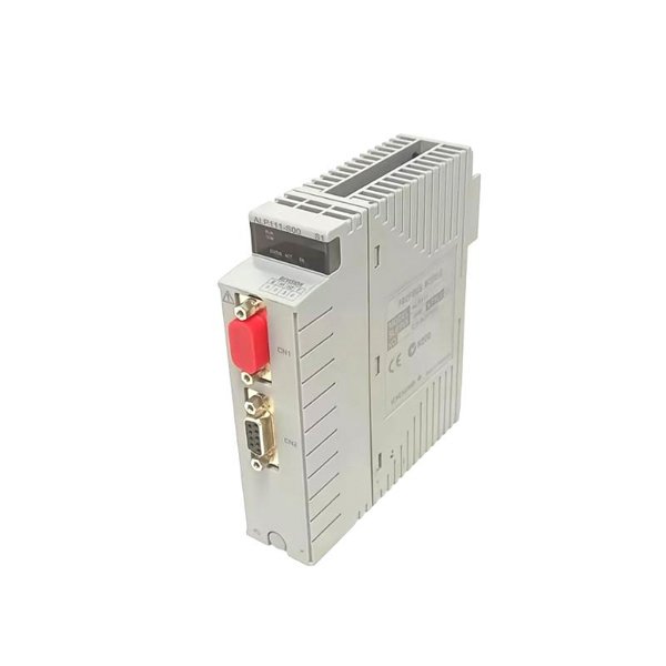 Yokogawa ALP111-S00 S1 Communication Module