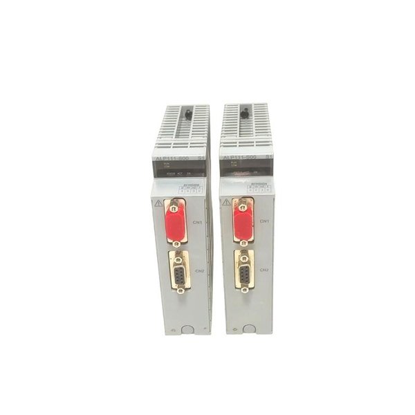 Yokogawa ALP111-S00 S1 Communication Module