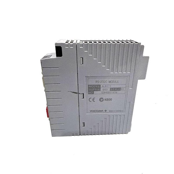 Yokogawa ALR111 Serial Communication Module