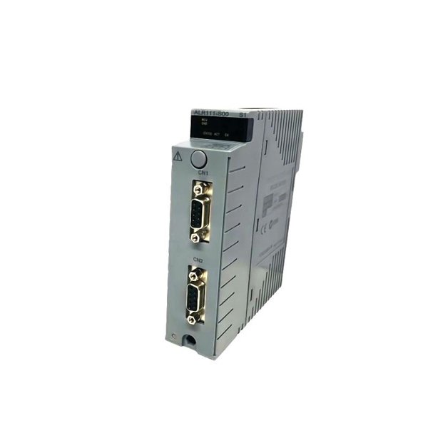 Yokogawa ALR111-S00 Serial Communication Module