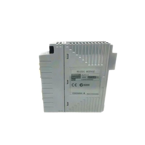 Yokogawa ALR111-S00 Serial Communication Module