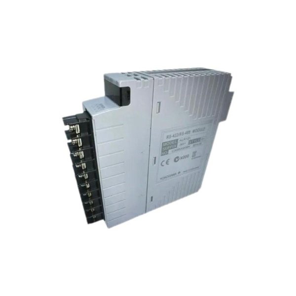 Yokogawa ALR121-S01 Serial Communication Module