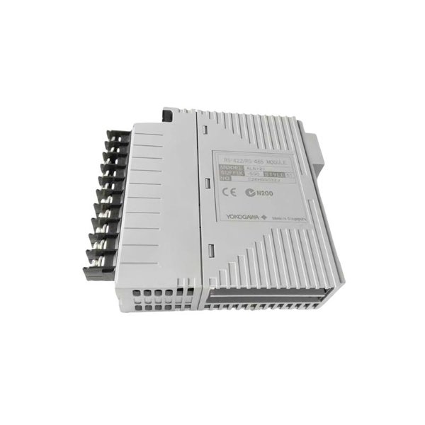 Yokogawa ALR121-S50 Serial Communication Module