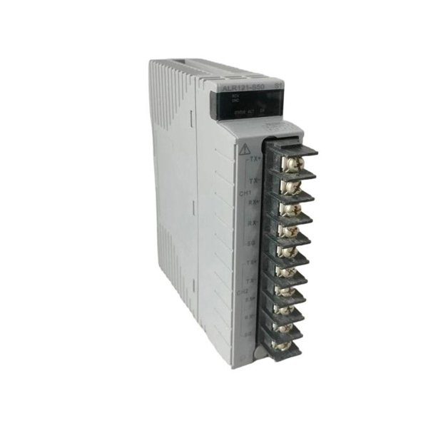 Yokogawa ALR121-S50 S1 Serial Communication Module