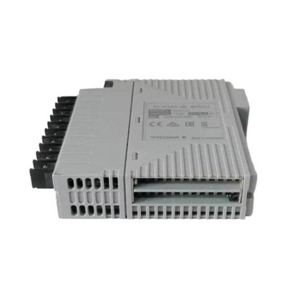 Yokogawa ALR121-S50 S1 Serial Communication Module
