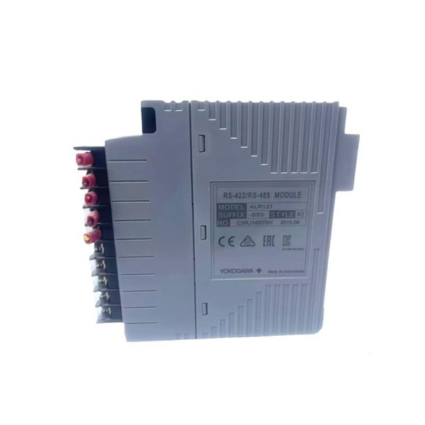 Yokogawa ALR121-S53 Serial Communication Module