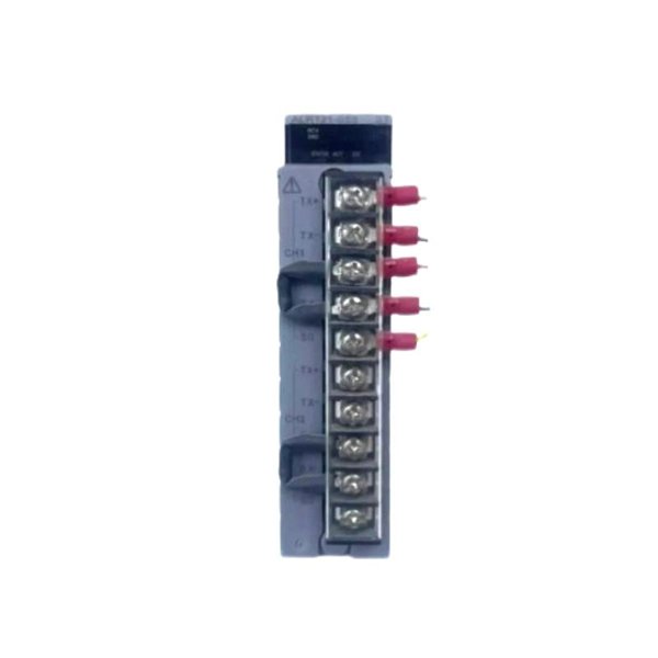 Yokogawa ALR121-S53 Serial Communication Module
