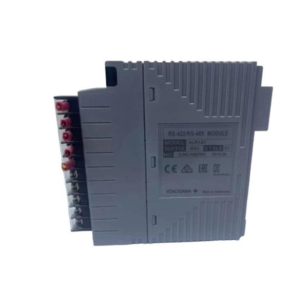 Yokogawa ALR121-S53 S1 Serial Communication Module