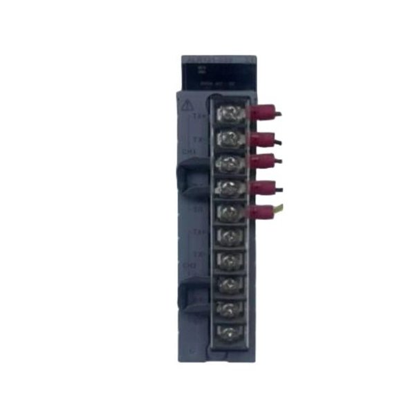 Yokogawa ALR121-S53 S1 Serial Communication Module