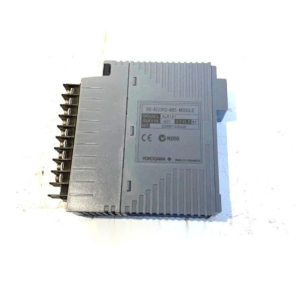 Yokogawa ALR121 Serial Communication Module
