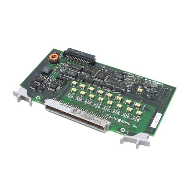 Yokogawa AMM12 Voltage Input Multiplexer Module