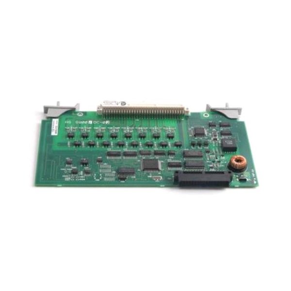 Yokogawa AMM12 Voltage Input Multiplexer Module