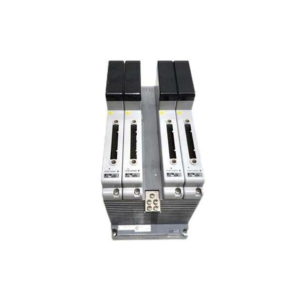 Yokogawa AMM12C Voltage Input Multiplexer Module