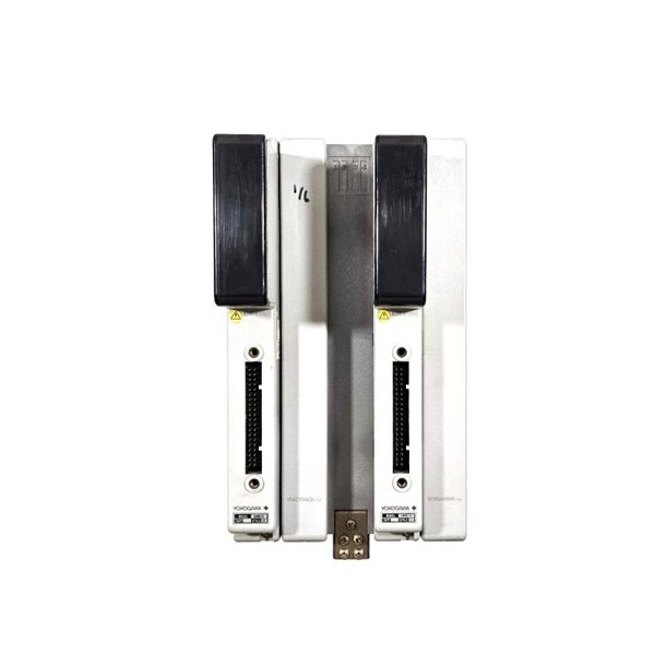 Yokogawa AMM12C Voltage Input Multiplexer Module